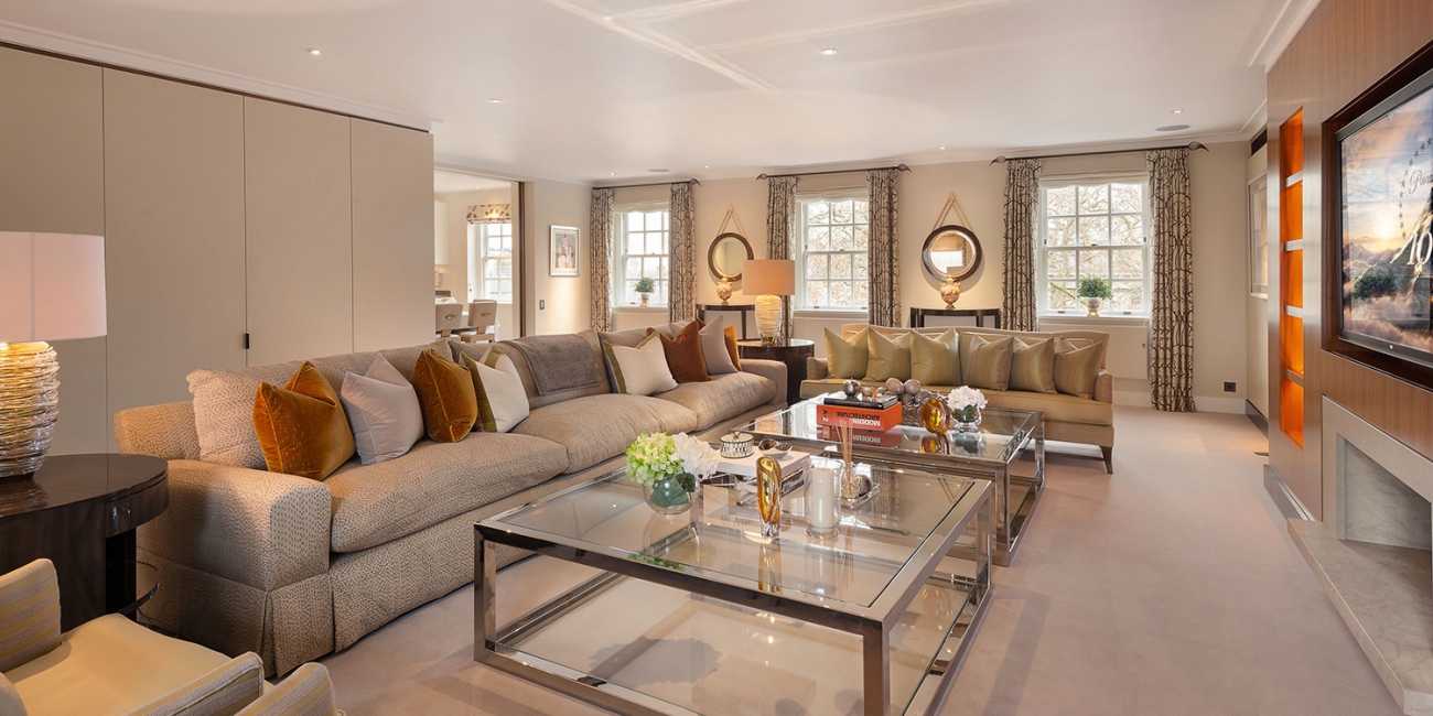 Lowndes Square Roque Properties